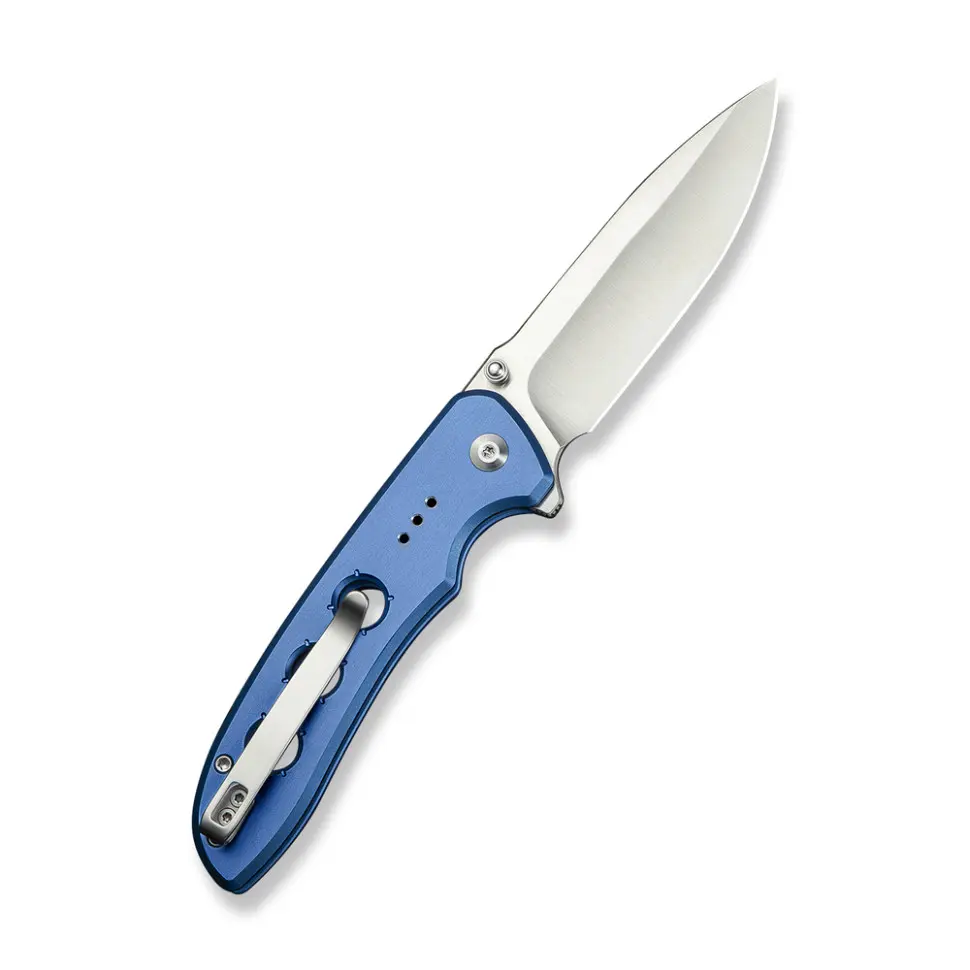 Ніж Civivi Hyperpulse Blue (C23087A-2) - фото 2