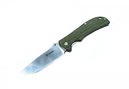 Нож Ganzo G723-GR Зелёный