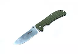 Нож Ganzo G723-GR Green - фото Нож Ganzo G723-GR Green