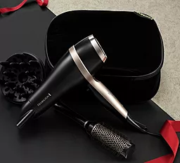 Фен Remington D6940GP - миниатюра 5 Фен Remington D6940GP - миниатюра 5