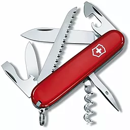 Мультитул Victorinox Camper (1.3613.B1) - фото Мультитул Victorinox Camper (1.3613.B1)