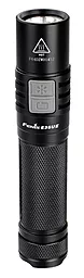 Ліхтарик Fenix E35UE (2016) CREE XM-L2 U2 Чорний - мініатюра 2