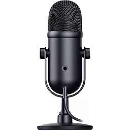 Мікрофон Razer Seiren V2 Pro Black (RZ19-04040100-R3M1) - мініатюра 4