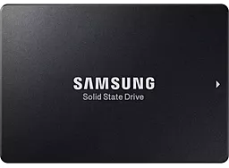 Накопичувач SSD Samsung PM1733 1.92 TB (BMZWLJ1T9HBJR-00007) OEM