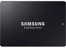 SSD Накопитель Samsung PM1733 1.92 TB (BMZWLJ1T9HBJR-00007) OEM - фото SSD Накопитель Samsung PM1733 1.92 TB (BMZWLJ1T9HBJR-00007) OEM