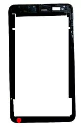 Рамка дисплея Huawei MediaPad T1-701U Black