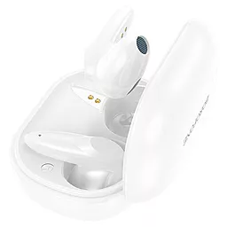 Наушники Borofone BW18 White - миниатюра 2 Наушники Borofone BW18 White - миниатюра 2