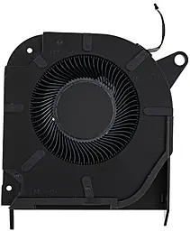 Вентилятор (кулер) для ноутбуку HP Omen 9 Slim Laptop 16-U (N43727-001) 4pin, 12V, CPU, Original - фото Вентилятор (кулер) для ноутбуку HP Omen 9 Slim Laptop 16-U (N43727-001) 4pin, 12V, CPU, Original
