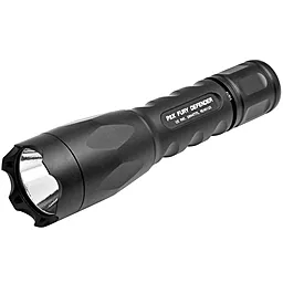 Ліхтарик SureFire P2X Fury Defender (2xCR123) - фото Ліхтарик SureFire P2X Fury Defender (2xCR123)
