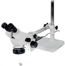 ST-series SZM45B-STL2 – бінокулярний стереомікроскоп - фото ST-series SZM45B-STL2 – бінокулярний стереомікроскоп