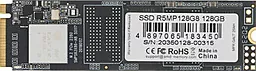 Накопичувач SSD AMD Radeon R5 128 GB M.2 2280 (R5MP128G8)