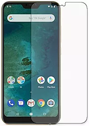 Захисна плівка BoxFace Протиударна Xiaomi Mi A2 Lite, Redmi 6 Pro Matte - фото Захисна плівка BoxFace Протиударна Xiaomi Mi A2 Lite, Redmi 6 Pro Matte