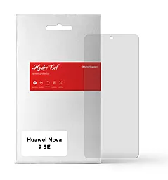 Гидрогелевая пленка ArmorStandart Matte для Huawei Nova 9 SE (ARM66027) - фото Гидрогелевая пленка ArmorStandart Matte для Huawei Nova 9 SE (ARM66027)