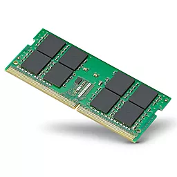Оперативная память для ноутбука Apacer SoDIMM DDR4 16GB 2400 MHz (AS16GGB24CEYBGC)