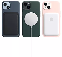 Смартфон Apple iPhone 14 Plus 512GB Purple - мініатюра 7