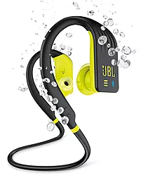 Навушники JBL Endurance Dive Yellow (JBLENDURDIVEBNL)