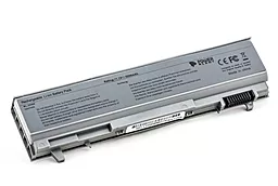 Акумулятор для ноутбука Dell PT434 / 11.1V 5200mAh / NB00000111 PowerPlant