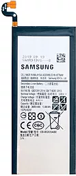 Акумулятор Samsung G935 Galaxy S7 Edge / EB-BG935ABE (3600 mAh)