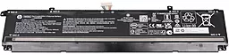Аккумулятор для ноутбука HP 7 Series 17-CK WK06XL / 11.4V 5200mAh / NB462414 PowerPlant