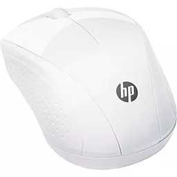 Комп'ютерна мишка HP 220 Snow White (7KX12AA)