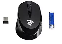 Компьютерная мышка 2E MF208 Silent Wireless (MF208WB) Black - фото Компьютерная мышка 2E MF208 Silent Wireless (MF208WB) Black