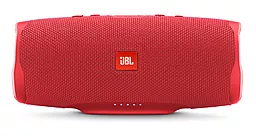 Колонки акустические JBL Charge 4 Red (JBLCHARGE4REDAM)
