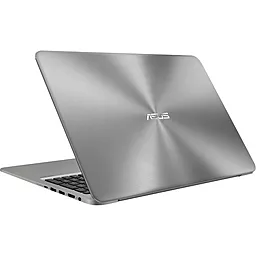 Ноутбук Asus ZenBook UX510UW (UX510UW-RB71) - мініатюра 6