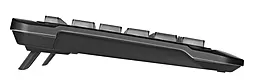 Комплект (клавиатура+мышка) 2E MK420 WL Black (2E-MK420WB) - миниатюра 4
