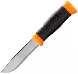 Нож Morakniv Outdoor 2000 (12057) Orange - фото Нож Morakniv Outdoor 2000 (12057) Orange