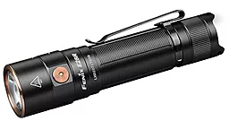 Фонарик аккумуляторный Fenix E28R (1x18650) - фото Фонарик аккумуляторный Fenix E28R (1x18650)