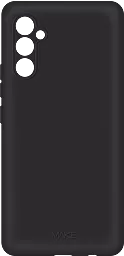 Чехол MAKE для Samsung A54 Skin Black (MCS-SA54BK)