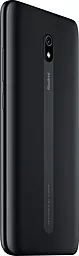 Xiaomi Redmi 8A 3/32 Black - миниатюра 3
