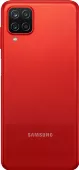 Мобільний телефон Samsung Galaxy A12 3/32GB Червоний (SM-A125FZRUSEK) - мініатюра 3