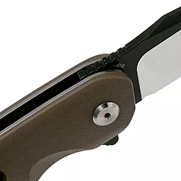 Нож Bestech Knives Arctic-BG33D-1 - миниатюра 6