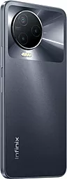 Смартфон Infinix Note 12 2023 (X676C) 6/128Gb Volcanic Grey - миниатюра 7