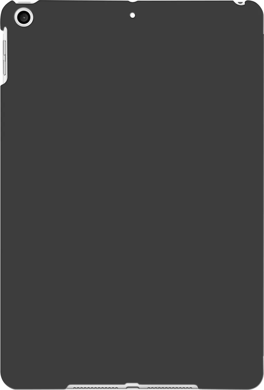 Чехол для планшета Macally для Apple iPad mini 4, mini 5  Gray(BSTANDM5-G) - фото 2