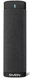 Колонки акустичні Sven PS-115 Black - мініатюра 2
