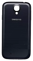Задняя крышка корпуса Samsung Galaxy S4 mini i9190 / Galaxy S4 mini Duos i9192 Original  Black Mist