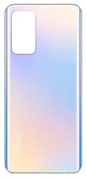 Задняя крышка корпуса Realme GT Master Edition Original Aurora - фото Задняя крышка корпуса Realme GT Master Edition Original Aurora