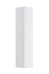 Повербанк Hoco J23 New style 2500 mAh White - фото Повербанк Hoco J23 New style 2500 mAh White