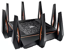 Маршрутизатор Asus GT-AX11000 - фото Маршрутизатор Asus GT-AX11000