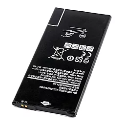 Аккумулятор Samsung G610 Galaxy J7 Prime / EB-BG610ABE (3300 mAh) 12 мес. гарантии - миниатюра 3