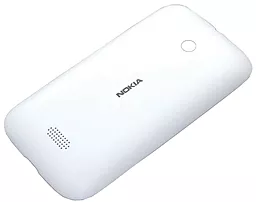 Задня кришка корпусу Nokia Lumia 510 (RM-889) Original White