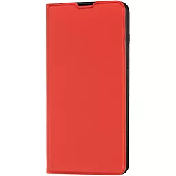 Чохол Gelius Book Cover Shell Case Samsung A525 Galaxy A52  Red - мініатюра 2