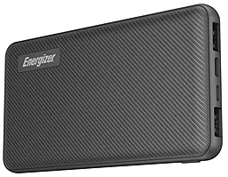 Повербанк Energizer UE10044 10000 mAh Black - мініатюра 2 Повербанк Energizer UE10044 10000 mAh Black - мініатюра 2
