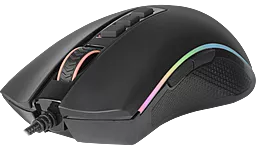 Комп'ютерна мишка Redragon Cobra RGB (75054) - мініатюра 2