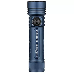 Ліхтарик акумуляторний Olight Seeker 3 Pro LE (1x21700) Night wolf - мініатюра 2 Ліхтарик акумуляторний Olight Seeker 3 Pro LE (1x21700) Night wolf - мініатюра 2