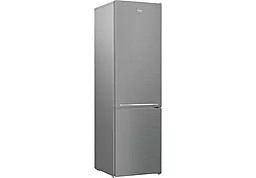 Холодильник с морозильной камерой Beko RCNA406I35XB - миниатюра 2