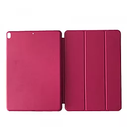 Чехол для планшета 1TOUCH Smart Case для Apple iPad 10.5" Air 2019, Pro 2017  Hot Pink