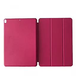 Чохол для планшету 1TOUCH Smart Case для Apple iPad 10.5" Air 2019, Pro 2017 Hot Pink - фото Чохол для планшету 1TOUCH Smart Case для Apple iPad 10.5" Air 2019, Pro 2017 Hot Pink